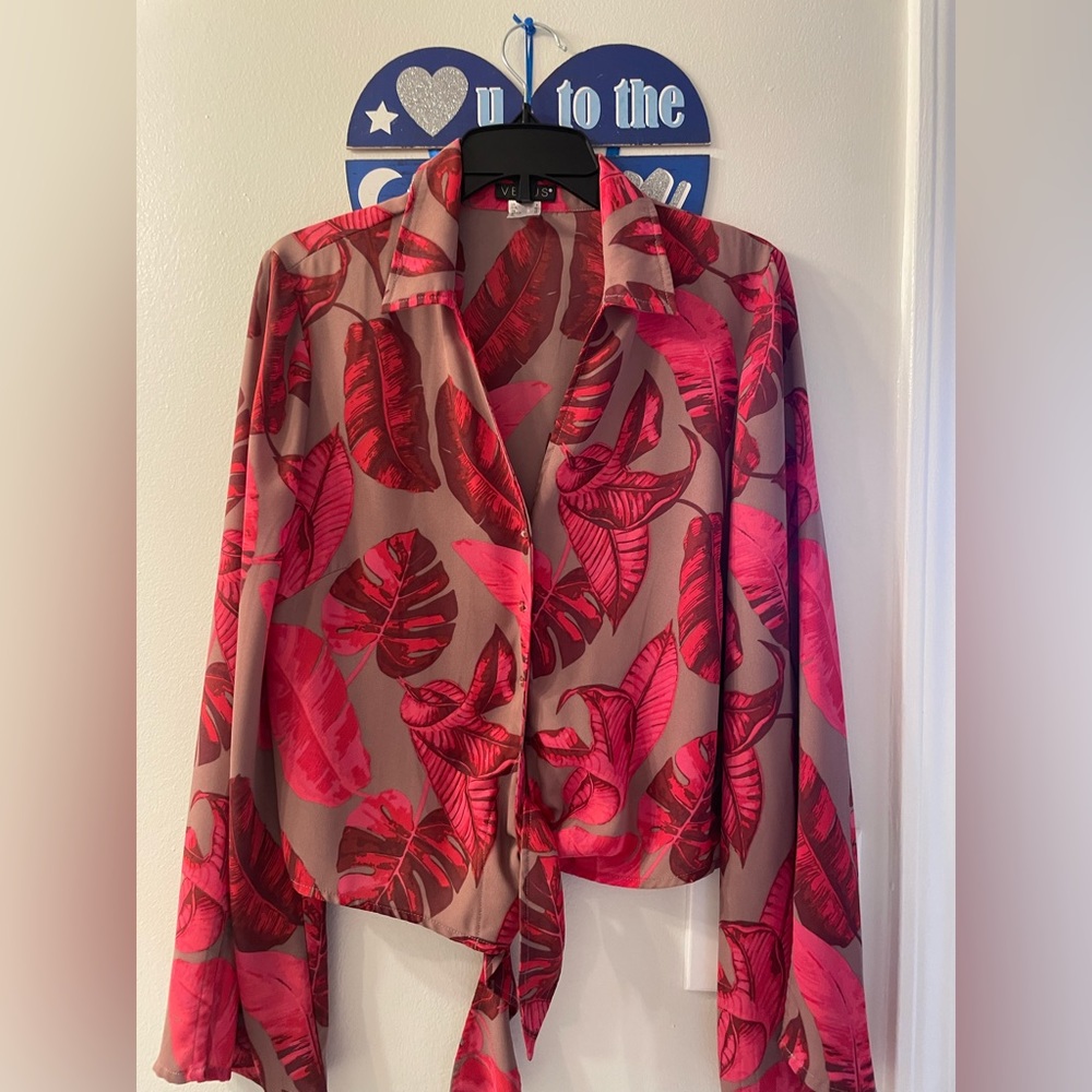 Beautiful blouse